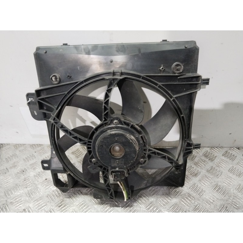 ELECTROVENTILADOR 9675280980  - imagen 2