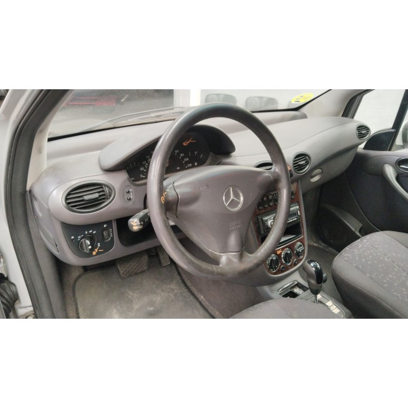 MERCEDES-BENZ CLASE A (W168) - imagen 6