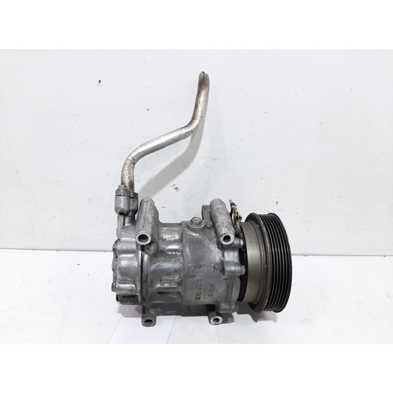 COMPRESOR AIRE ACONDICIONADO 8200716562 0474305744  - imagen 1
