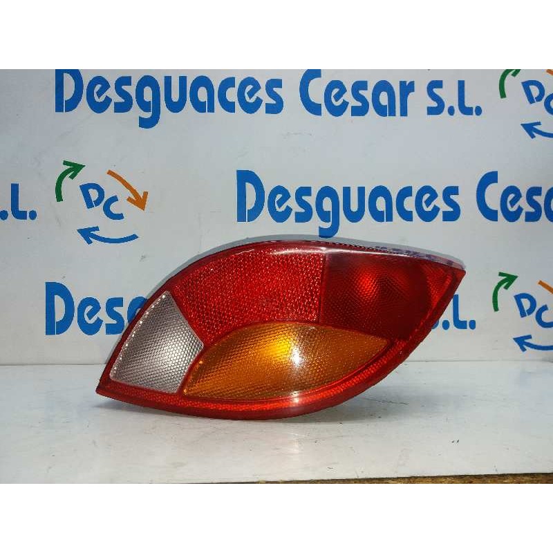 PILOTO TRASERO DERECHO  - imagen 1