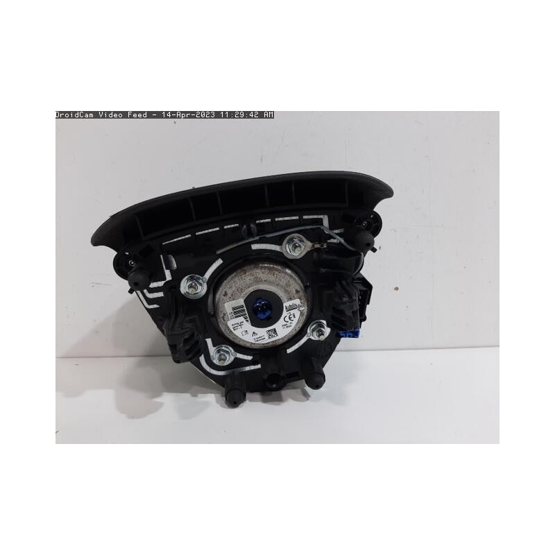 AIRBAG DELANTERO IZQUIERDO 98072114ZD  - imagen 2