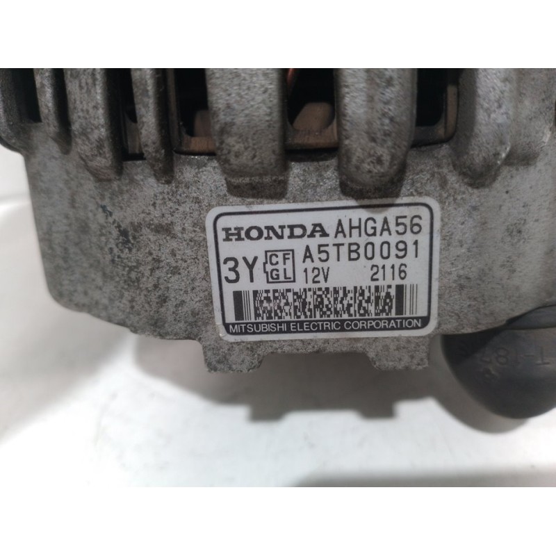 ALTERNADOR AHGA56 A5TB0091  - imagen 4