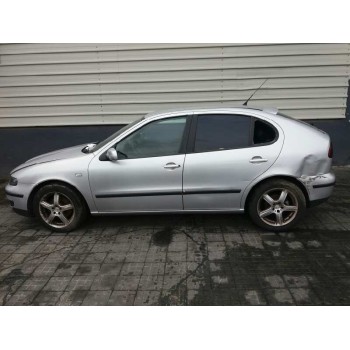 SEAT LEON (1M1)