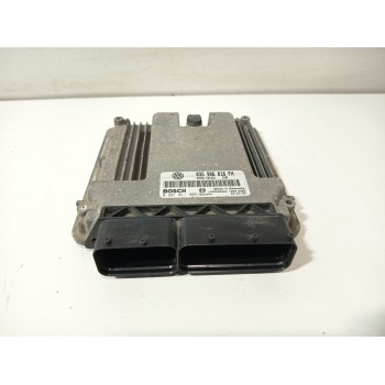 CENTRALITA MOTOR UCE 03G906016FH 
