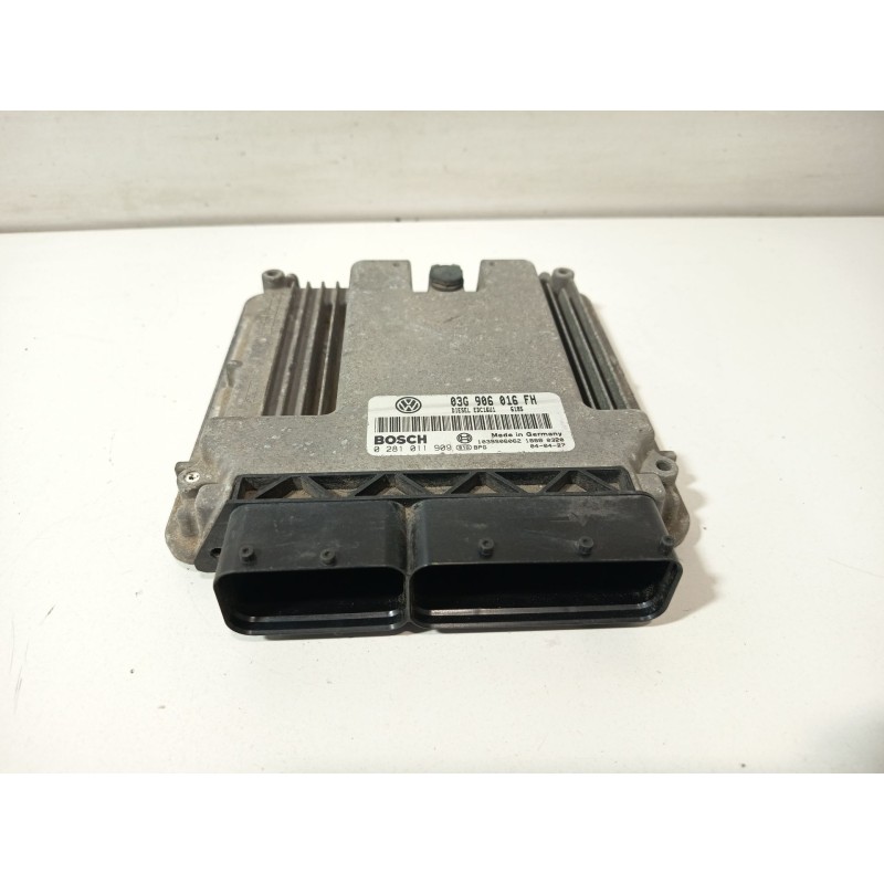 CENTRALITA MOTOR UCE 03G906016FH  - imagen 1