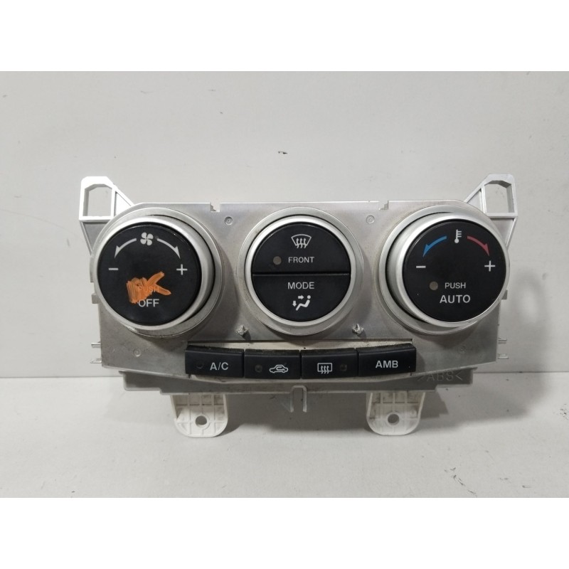 MANDO CALEFACCION / AIRE ACONDICIONADO K1900CC51  - imagen 1