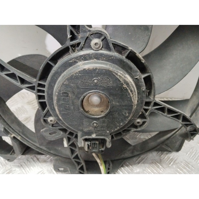 ELECTROVENTILADOR 9675280980  - imagen 3