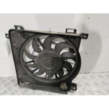 ELECTROVENTILADOR 0130303304 