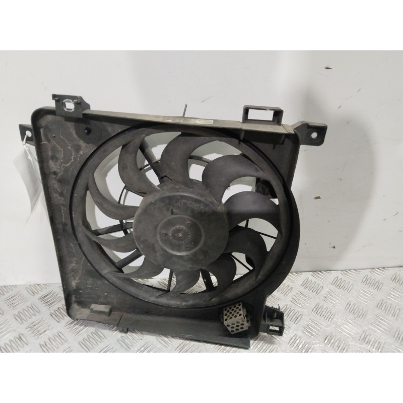 ELECTROVENTILADOR 0130303304  - imagen 1