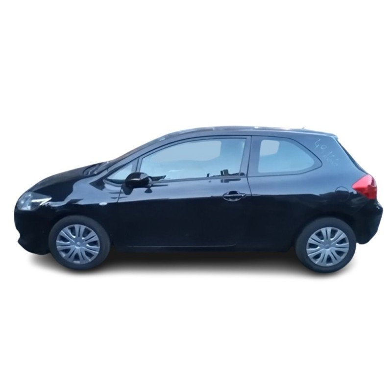 TOYOTA AURIS - imagen 5