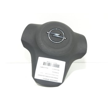 AIRBAG DELANTERO IZQUIERDO 13235770 