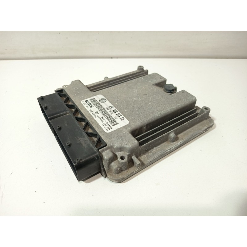 CENTRALITA MOTOR UCE 03G906016FH  - imagen 2