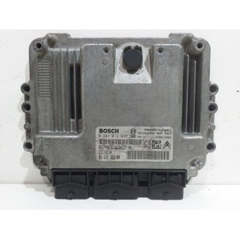 CENTRALITA MOTOR UCE 0281012468 9663268380 
