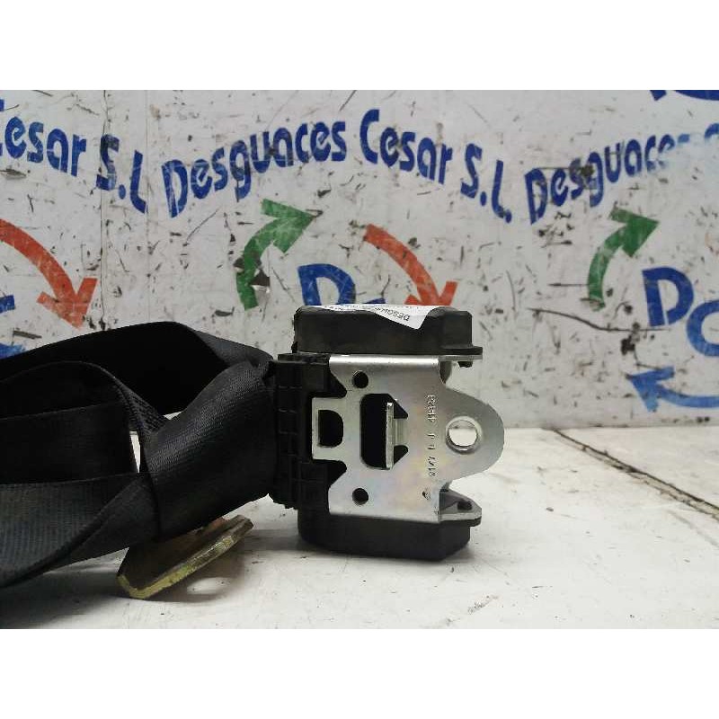 CINTURON SEGURIDAD TRASERO DERECHO 603574600  - imagen 1
