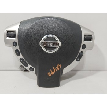 AIRBAG DELANTERO IZQUIERDO 98510JD19E 