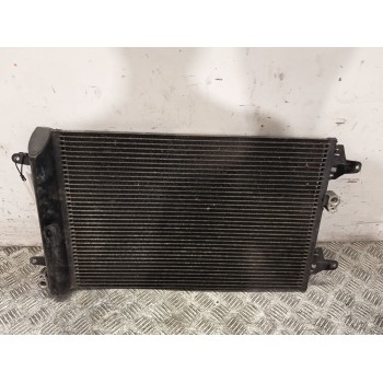 CONDENSADOR / RADIADOR AIRE ACONDICIONADO 7M0820413F 