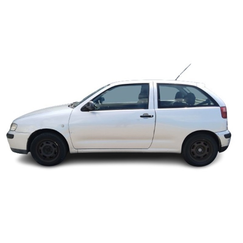 SEAT IBIZA II (6K1) - imagen 4