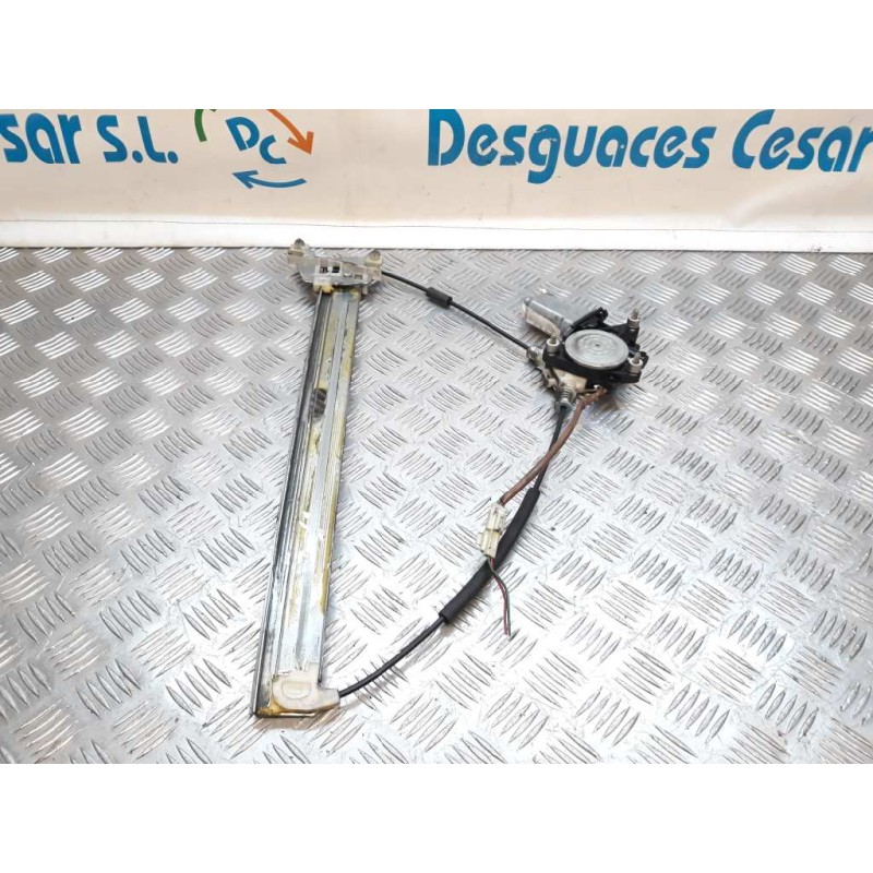 ELEVALUNAS DELANTERO DERECHO C10058590F  - imagen 2