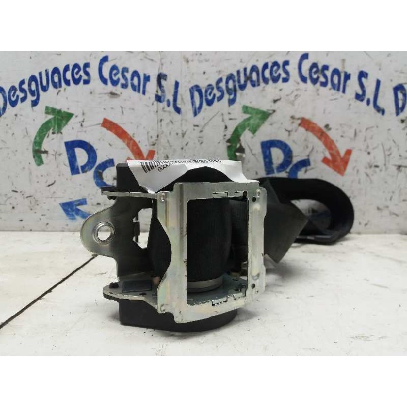 CINTURON SEGURIDAD TRASERO DERECHO 603574600  - imagen 2