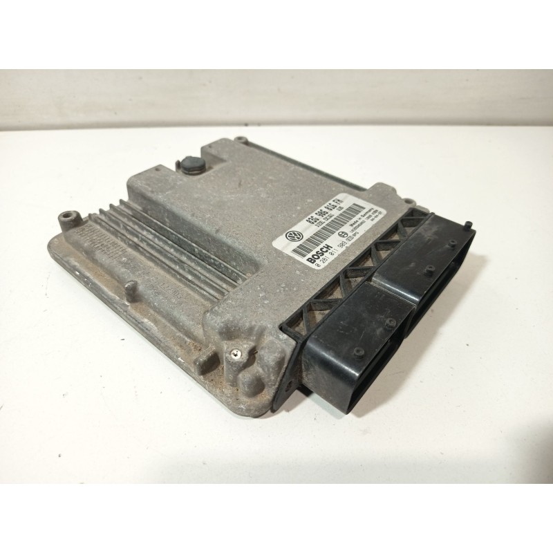 CENTRALITA MOTOR UCE 03G906016FH  - imagen 3