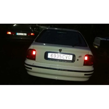 MG SERIE 45 (RT)