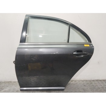 PUERTA TRASERA IZQUIERDA 6700405110 GRIS OEM 6700405110