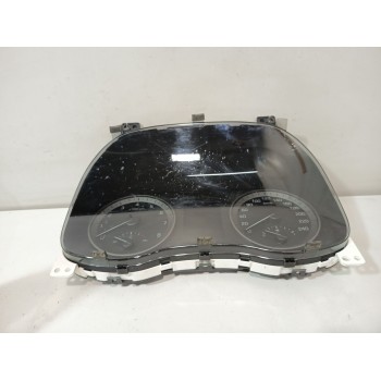 CUADRO INSTRUMENTOS 94023D7AK0 84710D7AA0TRY 