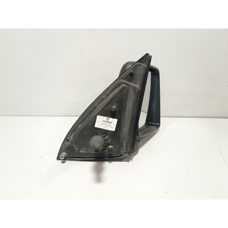 ESPEJO RETROVISOR DERECHO 24400682  - imagen 3