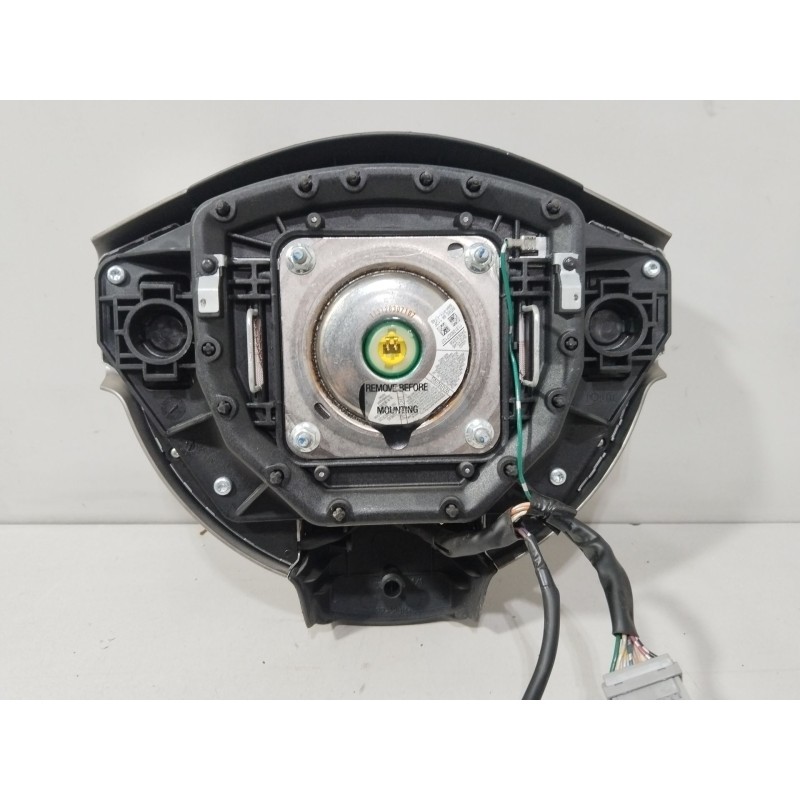 AIRBAG DELANTERO IZQUIERDO 98510JD19E  - imagen 2