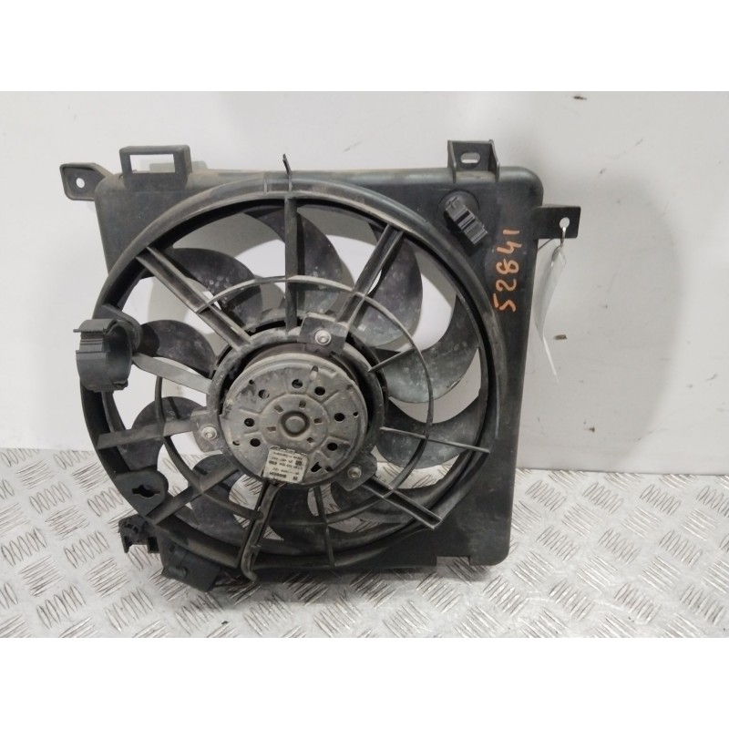ELECTROVENTILADOR 0130303304  - imagen 3