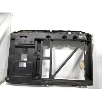 PANEL FRONTAL 