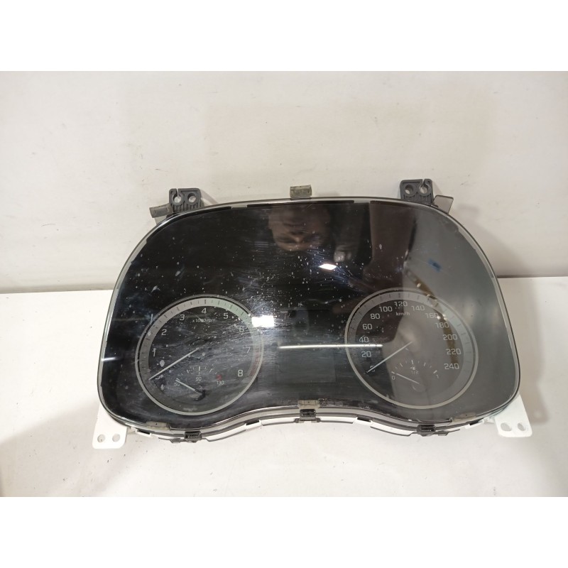 CUADRO INSTRUMENTOS 94023D7AK0 84710D7AA0TRY  - imagen 2