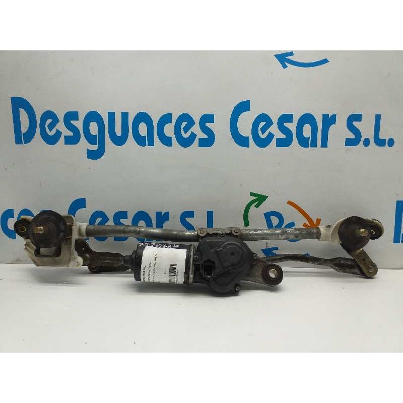 MOTOR LIMPIA DELANTERO  - imagen 1