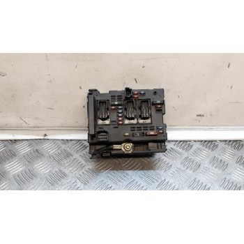 CAJA RELES / FUSIBLES 9643538080 