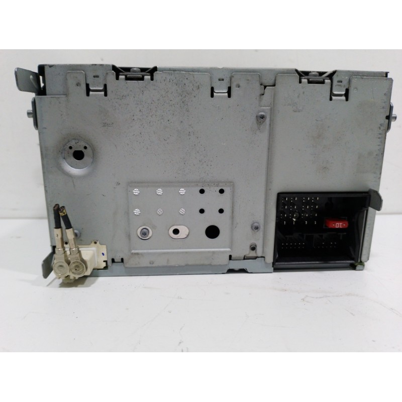 SISTEMA AUDIO / RADIO CD 5P0035186B  - imagen 3