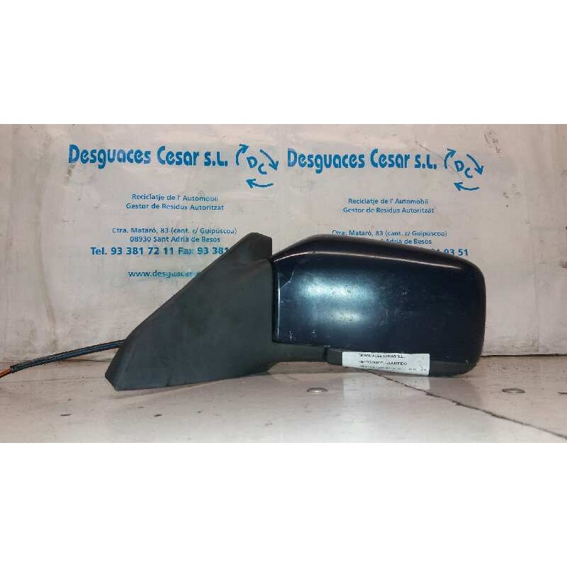 RETROVISOR IZQUIERDO ELECTRICO  - imagen 2