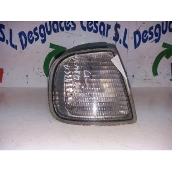 PILOTO DELANTERO DERECHO 