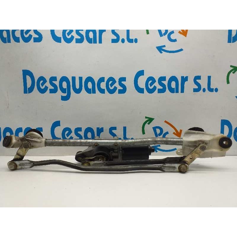 MOTOR LIMPIA DELANTERO  - imagen 2
