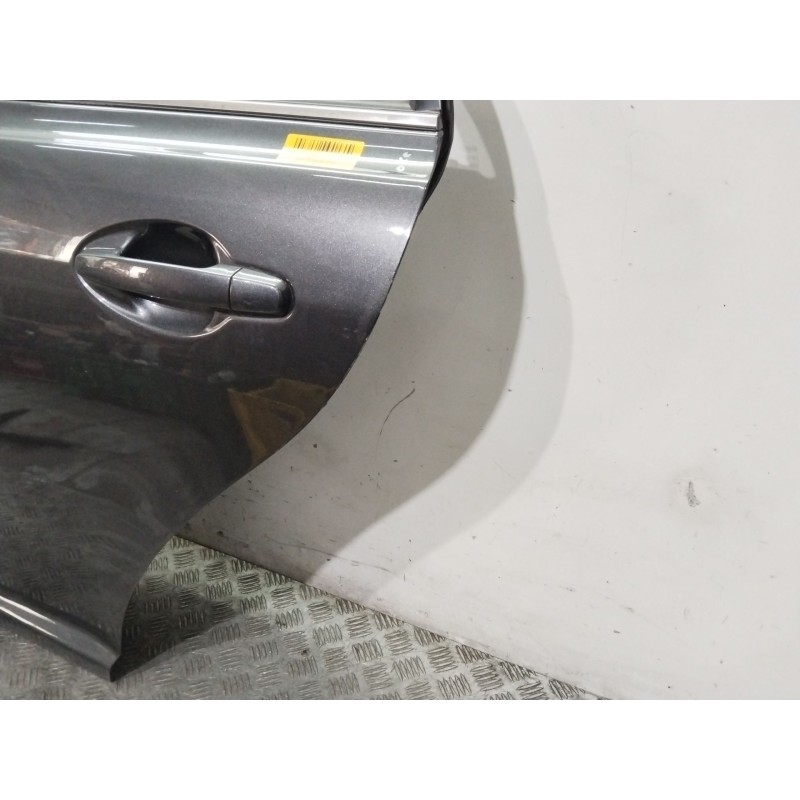 PUERTA TRASERA IZQUIERDA 6700405110 GRIS - imagen 3
