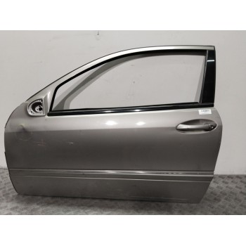 PUERTA DELANTERA IZQUIERDA A2037201505 