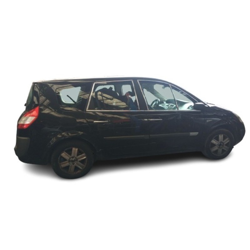 RENAULT GRAND SCÉNIC II (JM0/1_) - imagen 1