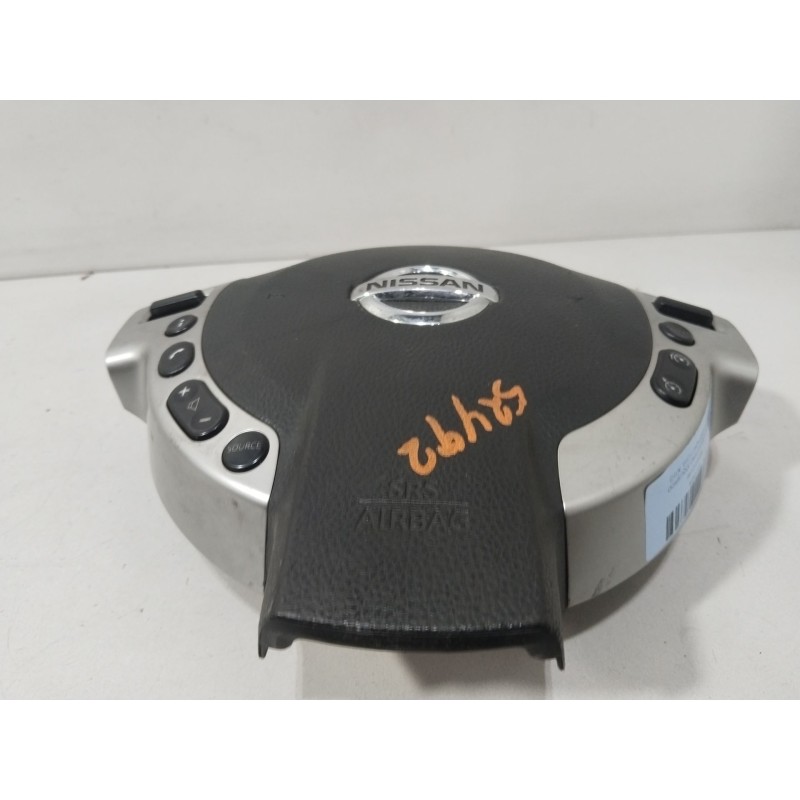 AIRBAG DELANTERO IZQUIERDO 98510JD19E  - imagen 4