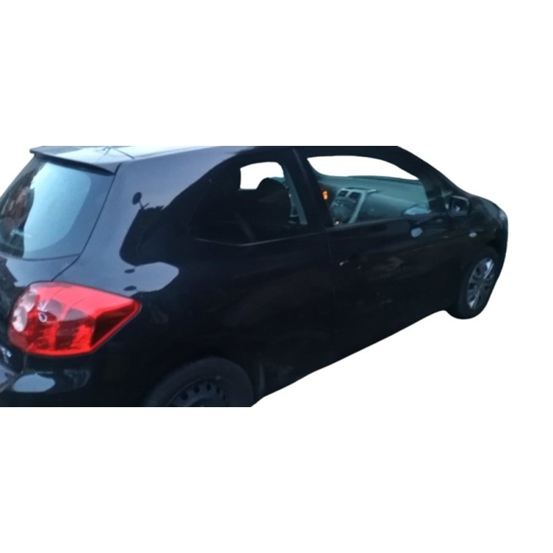 TOYOTA AURIS - imagen 6