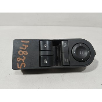 MANDO ELEVALUNAS DELANTERO IZQUIERDO 13228706 