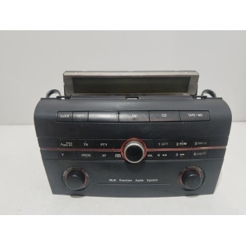 SISTEMA AUDIO / RADIO CD 14789919 