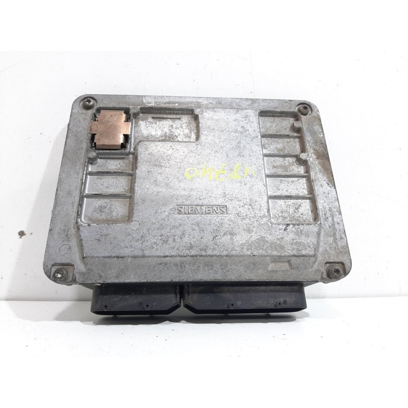 CENTRALITA MOTOR UCE 03E906033D 5WP4012104  - imagen 2
