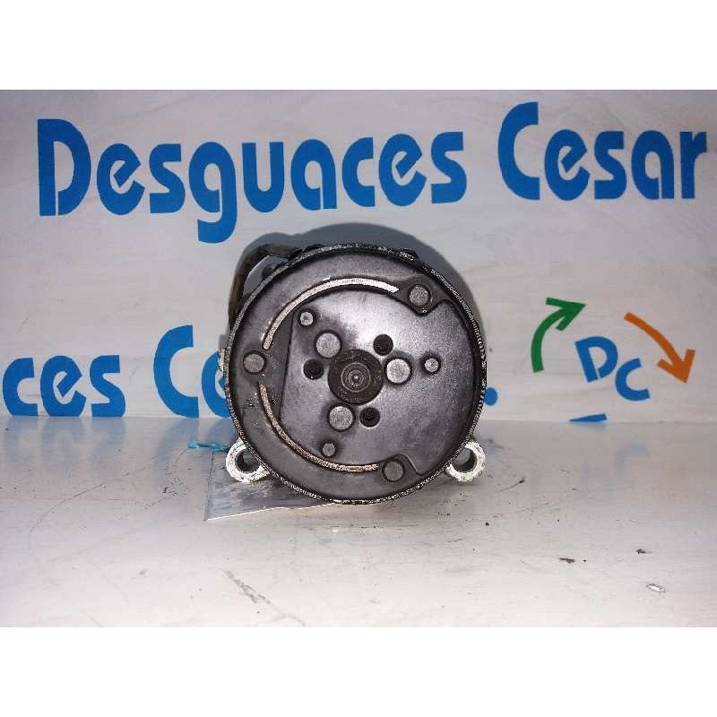 COMPRESOR AIRE ACONDICIONADO 6N0820803A OFERTA - imagen 1