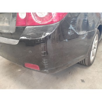 PARAGOLPES TRASERO 96634922 