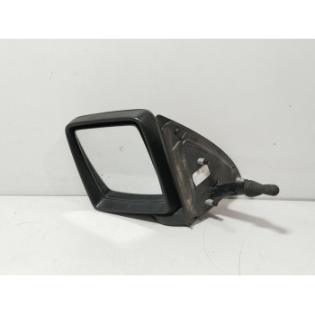 ESPEJO RETROVISOR IZQUIERDO 24400680 