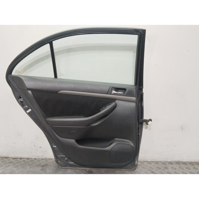 PUERTA TRASERA IZQUIERDA 6700405110 GRIS - imagen 4